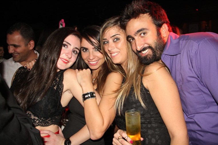 Taiga Beirut On Saturday Night